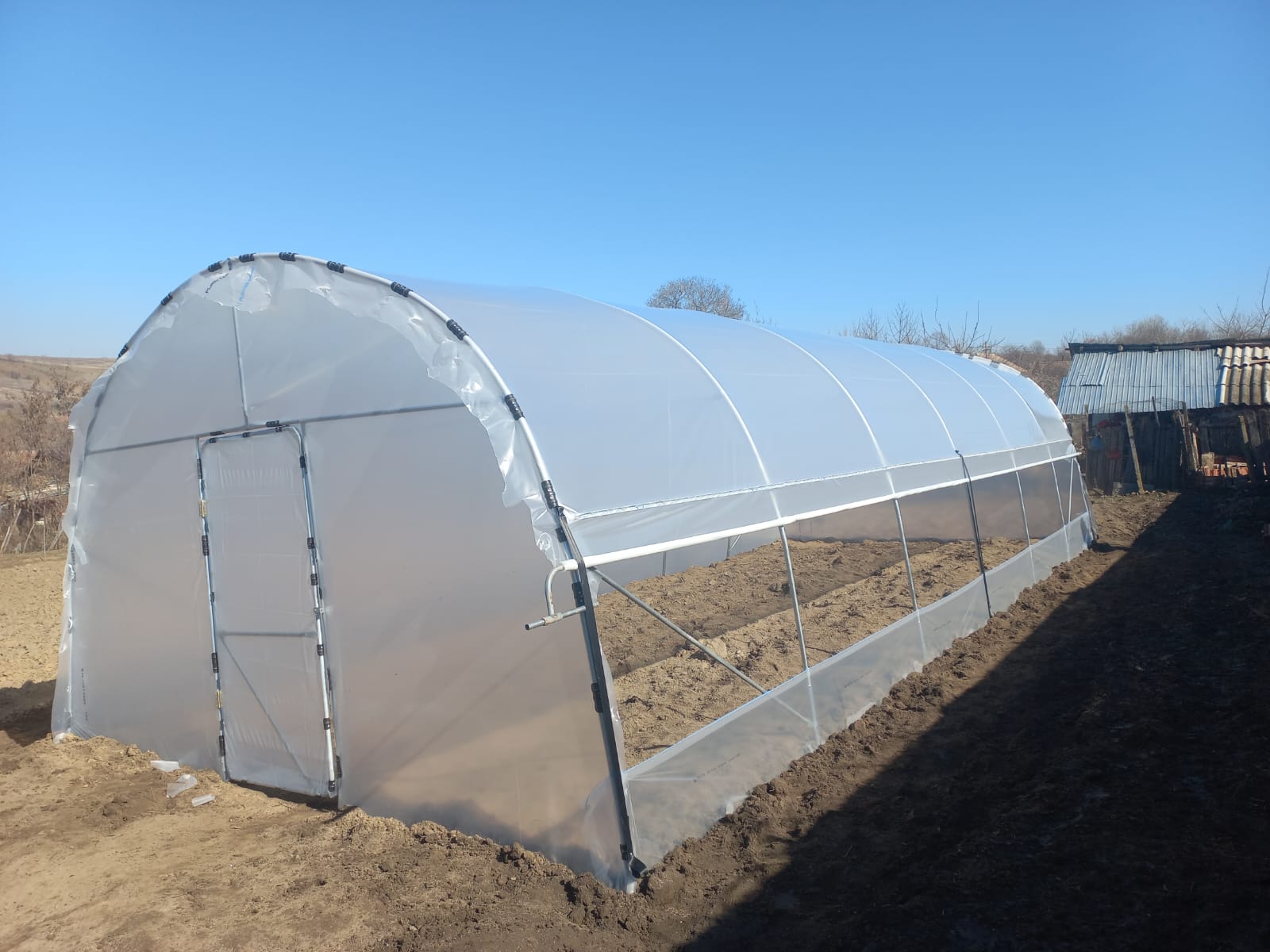 Solar 5m - imagine 5